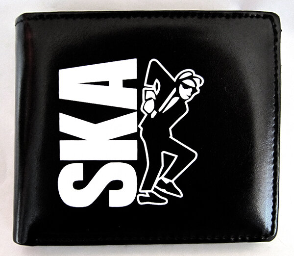 CARTERA SKA